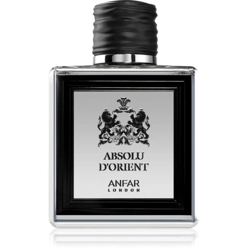 Anfar London / 115ml / Men