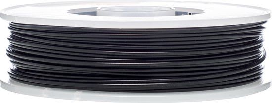 UltiMaker PLA - M0751 Black 750 - 211399 Filament PLA Kunststof 2.85 Mm 750 G Zwart