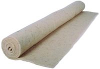 Noor Beschermmat Schapenwol Naturel 1 x 1,5 Meter