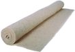 Noor Beschermmat Schapenwol Naturel 1 x 1,5 Meter