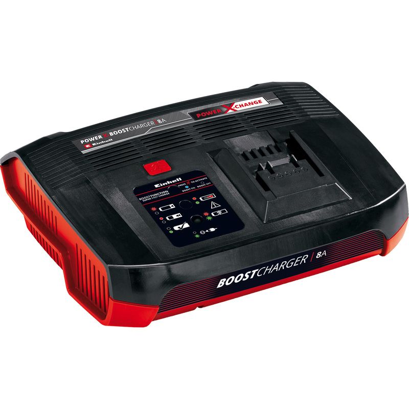 Einhell Power X-Change Boosterlader 18V - 8,0Ah