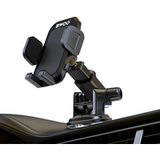 BWOO Support Auto BO-ZJ125, 4,7 pouces - 6,7 pouces, Noir