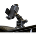 BWOO Support Auto BO-ZJ125, 4,7 pouces - 6,7 pouces, Noir