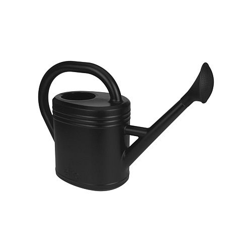 elho Green Basics Gieter 10 L - Living Black