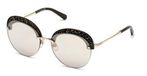 Swarovski Sunglasses SK0256 32G 56