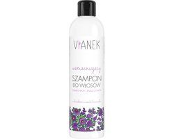 Versterkende shampoo voor alle haartypes - 300ml