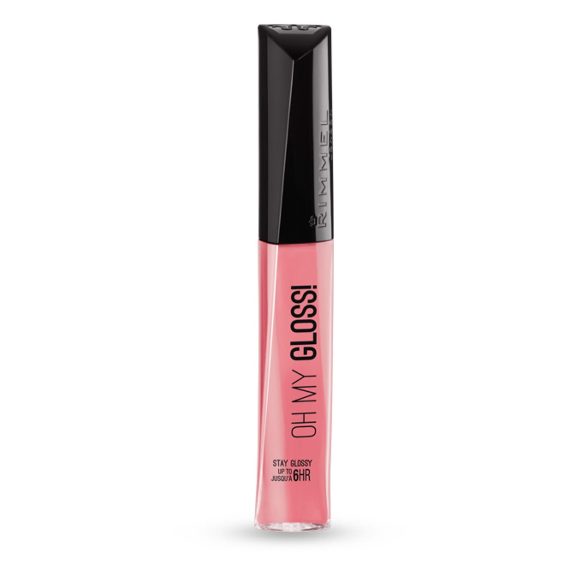 Rimmel London Oh My Gloss! Lip Gloss - 6.5ml
