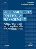 Professionelles Schäffer-Poeschel Professionelles Portfoliomanagement (Band 1)