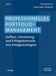 Professionelles Schäffer-Poeschel Professionelles Portfoliomanagement (Band 1)