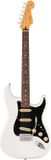 Fender Player II Stratocaster, Polar White RW - Guitare électrique - blanc