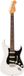 Fender Player II Stratocaster, Polar White RW - Guitare électrique - blanc