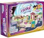 Dujardin VOCOLAND Le Jeu de l'école, 70225 (French Edition)