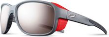 Julbo Montebianco 2.0 J5411220 - Grau / Rot