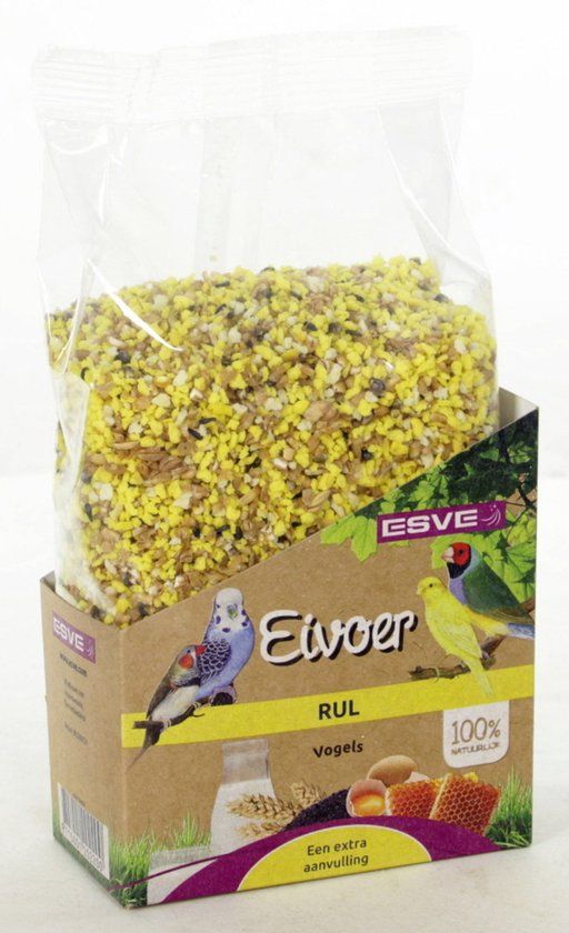 ESVE Eivoer Rul - 400 g