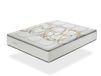 Dreamdi Matelas À Ressorts Ensachés Odiseo Spring Latex 160x190 Cm – Hauteur 31 Cm