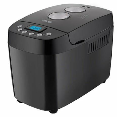 Unold BACKMEISTER Big Broodbakmachine - 850W - Zwart
