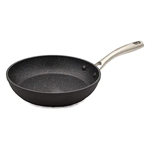 WECOOK Pan van gesmeed aluminium, 30 cm. - 8436571851024