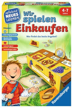 Ravensburger 00.024.985 Bordspel - 4+ jaar