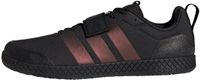 Adidas Performance The Total Gewichthefschoenen - Unisex - Zwart