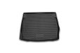Element Premium kofferbakmat BMW 1-serie F20 2011-2015 hatchback
