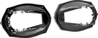 ACV Speaker Ringen Ø 160 x 240 mm BMW 3-Serie (E36) 1990-1999 - Zwart