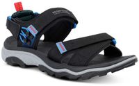 Regatta Blaze Sandalen Zwart EU 39 Man