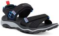 Regatta Blaze Sandalen Zwart EU 39 Man