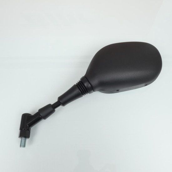 Spiegel Vicma Rétroviseur gauche pour Moto Yamaha 125 YBR 2005-2016 Noir