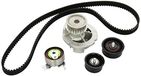 BOSCH 1 987 948 749 waterpomp + tandriemset