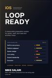 Loop Ready iOS Interview Preparation System