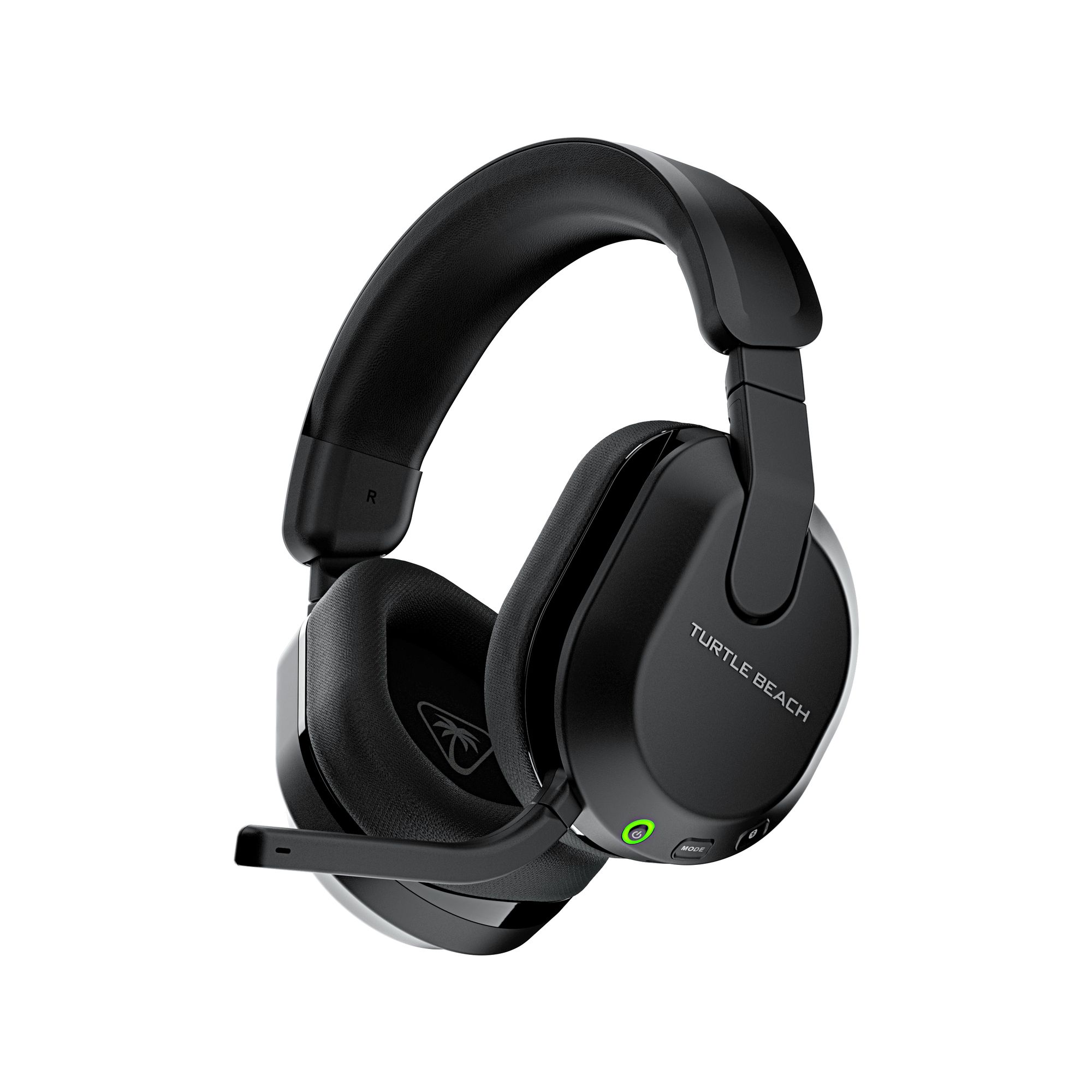 Turtle Beach Stealth 600 Gen 3 - Wireless Gaming Headset - Black