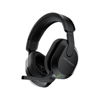 Turtle Beach Stealth 600 Gen 3 Wireless Gaming Headset - Black