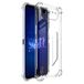 Asus Coque ROG Phone 6 en TPU Imak Anti-chute - Transparente