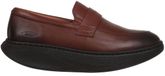MBT Loafers MBT Asante 7 Heren Leer Bruin Maat 46