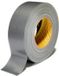 3M™ Extra Heavy Duty Duct Tape 389 - Zilver - 75mm x 50mtr
