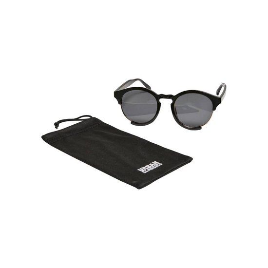 Urban Classics Coral Bay Sunglasses - Black - Unisex