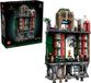 LEGO Harry Potter 76476 - Le Ministère de la Magie™ – Édition de collection