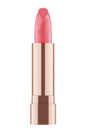 CATRICE   Power Plumping Gel Lipstick