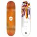 Jart Metaphysical Mazetto 8.125´´ Hc Skateboarddeck Or