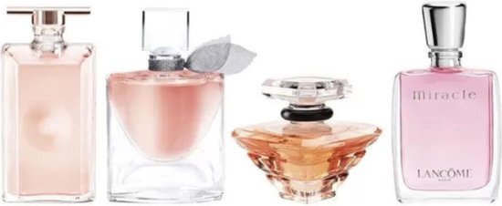 Lanc&#244;me Eau de Parfum Miniatures 21,5 ml