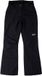 Colourwear Dames Skibroek Zwart - Maat M