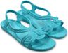 Brasileras Slippers dames Kinderen-Turkoois- 38
