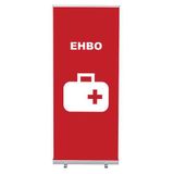 Showdown Displays Roll-Banner Budget 85 Complete Set EHBO