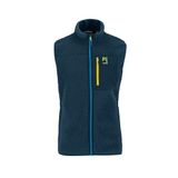 Karpos 80's Fleece Vest heren Sweater
