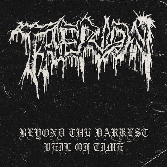 Beyond Therion - Beyond The Darkest Veil Of Time (LP)