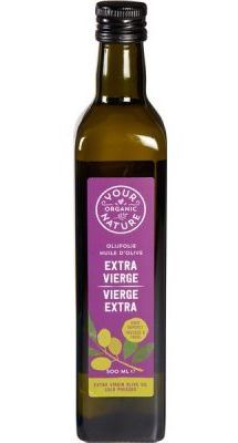 Your Organic Nature Olijfolie Extra Vierge Bio 500 ml