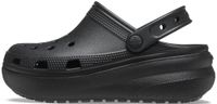 Crocs Classic Crocs Cutie Clog K Kinderklompen, Zwart
