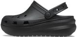 Crocs Classic Crocs Cutie Clog K Kinderklompen, Zwart