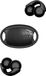 Devia Casque sans fil avec technologie Bluetooth 5.3, modèle circum-auriculaire, avec boîte de recharge, noir
