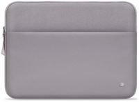 Tech-Protect Housse pour ordinateur portable 15-16 pouces Protection accidentelle Noir